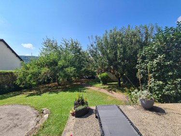 Maison a vendre Ornans 25290 Doubs 103 m2 4 pièces 222500 euros