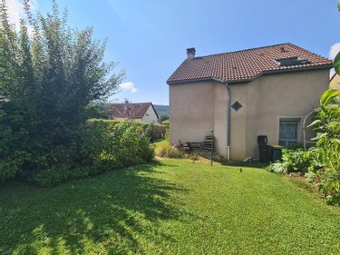 Maison a vendre Ornans 25290 Doubs 103 m2 4 pièces 222500 euros