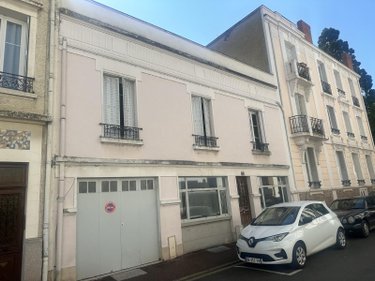 Maison a vendre Vichy 03200 Allier 130 m2 5 pièces 390000 euros