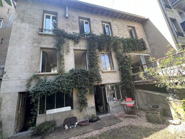 Maison a vendre Vichy 03200 Allier 130 m2 5 pièces 390000 euros