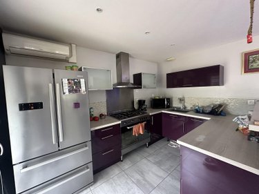 Maison a vendre Puy-Guillaume 63290 Puy-de-Dôme 116 m2 5 pièces 345000 euros