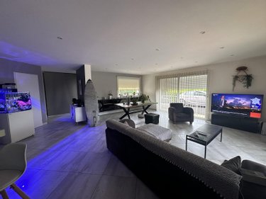 Maison a vendre Puy-Guillaume 63290 Puy-de-Dôme 116 m2 5 pièces 345000 euros