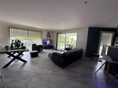 Maison a vendre Puy-Guillaume 63290 Puy-de-Dôme 116 m2 5 pièces 345000 euros