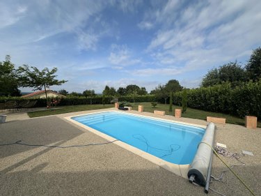 Maison a vendre Puy-Guillaume 63290 Puy-de-Dôme 116 m2 5 pièces 345000 euros