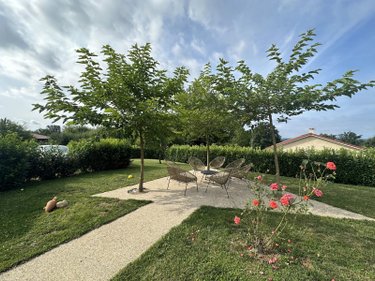 Maison a vendre Puy-Guillaume 63290 Puy-de-Dôme 116 m2 5 pièces 345000 euros