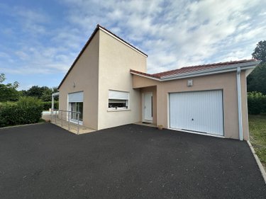 Maison a vendre Puy-Guillaume 63290 Puy-de-Dôme 116 m2 5 pièces 345000 euros