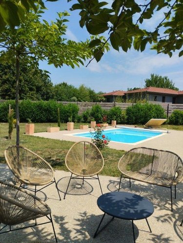 Maison a vendre Puy-Guillaume 63290 Puy-de-Dôme 116 m2 5 pièces 345000 euros