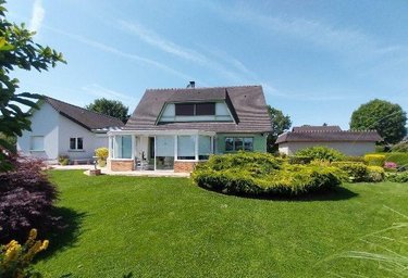 Maison a vendre Vitot 27110 Eure 249 m2 9 pièces 366000 euros