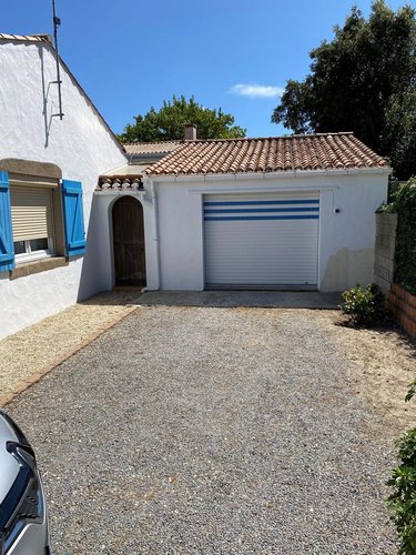 Maison a vendre La Guérinière 85680 Vendée 91 m2 3 pièces 363500 euros