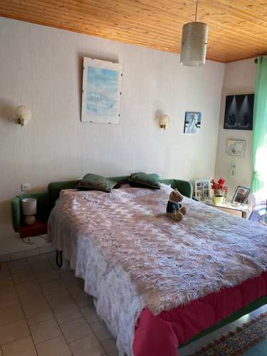 Maison a vendre La Guérinière 85680 Vendée 91 m2 3 pièces 363500 euros