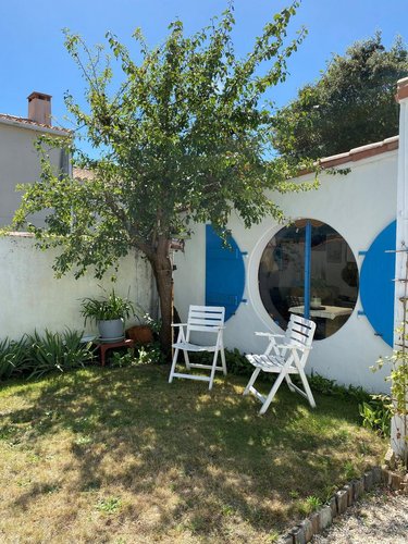 Maison a vendre La Guérinière 85680 Vendée 91 m2 3 pièces 363500 euros