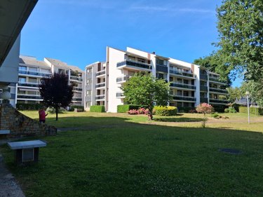 Appartement a vendre Bagnoles-de-l'Orne-Normandie 61140 Orne 61 m2 3 pièces 157000 euros