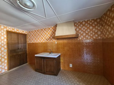 Appartement a vendre Lods 25930 Doubs 71 m2 4 pièces 75500 euros