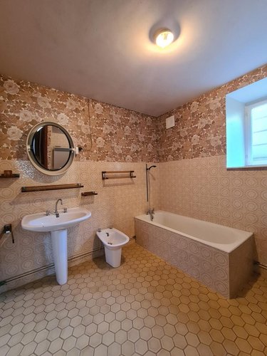 Appartement a vendre Lods 25930 Doubs 71 m2 4 pièces 75500 euros