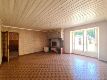 Appartement a vendre Lods 25930 Doubs 71 m2 4 pièces 75500 euros