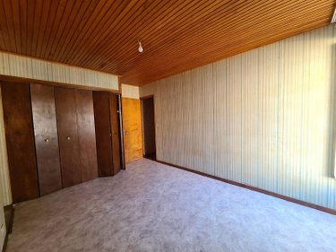 Appartement a vendre Lods 25930 Doubs 71 m2 4 pièces 75500 euros