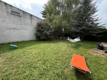 Maison a vendre Champagnac 15350 Cantal 97 m2 4 pièces 76300 euros