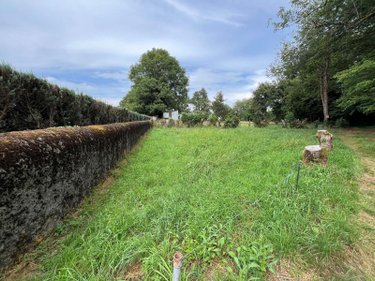 Maison a vendre Champagnac 15350 Cantal 97 m2 4 pièces 76300 euros