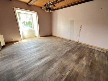 Maison a vendre Saint-Étienne-de-Chomeil 15400 Cantal 157 m2 7 pièces 15900 euros