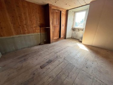 Maison a vendre Saint-Étienne-de-Chomeil 15400 Cantal 157 m2 7 pièces 15900 euros