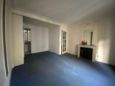 Appartement a vendre Paris 16e arrondissement 75016 Paris 31 m2 1 pièce 346000 euros