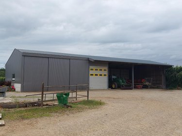 Maison a vendre Denazé 53400 Mayenne 170 m2  758655 euros