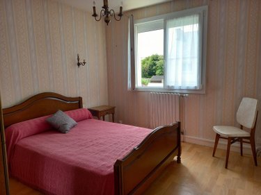 Maison a vendre Crozon 29160 Finistère 122 m2 8 pièces 231880 euros