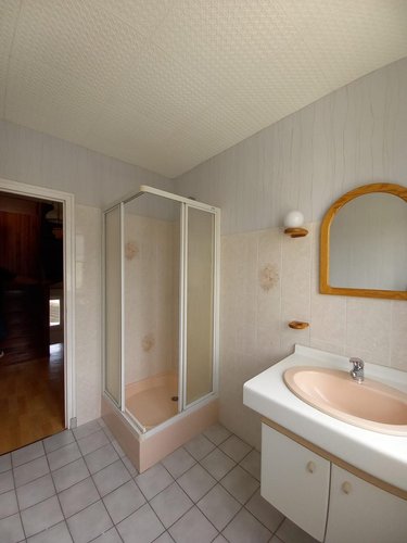Maison a vendre Crozon 29160 Finistère 122 m2 8 pièces 231880 euros