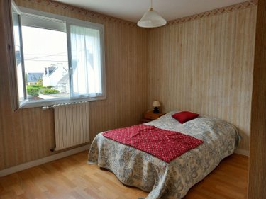 Maison a vendre Crozon 29160 Finistère 122 m2 8 pièces 231880 euros