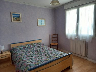 Maison a vendre Crozon 29160 Finistère 122 m2 8 pièces 231880 euros