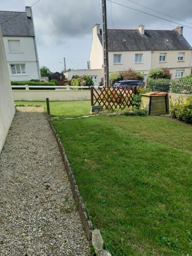 Maison a vendre Crozon 29160 Finistère 122 m2 8 pièces 231880 euros