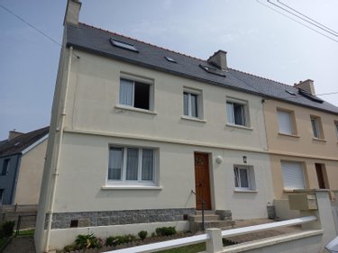 Maison a vendre Crozon 29160 Finistère 122 m2 8 pièces 231880 euros
