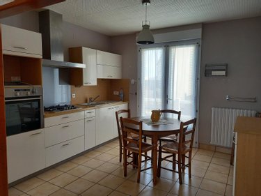 Maison a vendre Crozon 29160 Finistère 122 m2 8 pièces 231880 euros