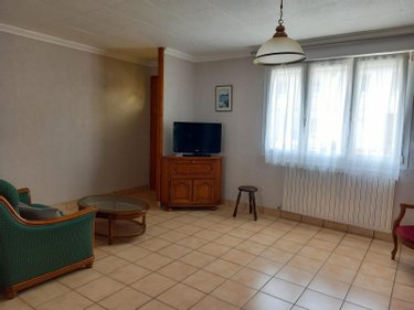 Maison a vendre Crozon 29160 Finistère 122 m2 8 pièces 231880 euros