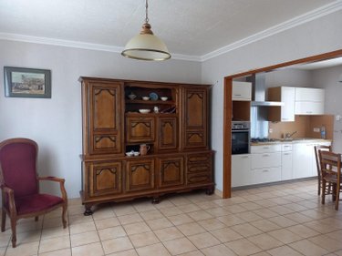 Maison a vendre Crozon 29160 Finistère 122 m2 8 pièces 231880 euros