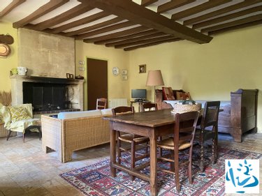 Maison a vendre Mortagne-au-Perche 61400 Orne 112 m2 3 pièces 241000 euros