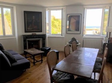Appartement a vendre Le Palais 56360 Morbihan 62 m2 3 pièces 315571 euros