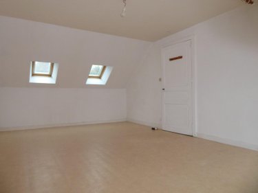 Location appartement Redon 35600 Ille-et-Vilaine 26 m2 1 pièce 273 euros