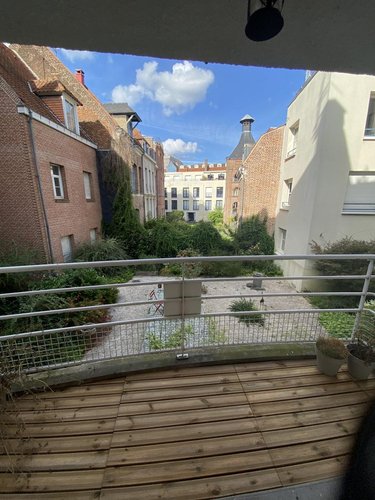 Appartement a vendre Lille 59000 Nord 80 m2 3 pièces 365000 euros