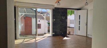 Maison a vendre Tours 37000 Indre-et-Loire 66 m2 3 pièces 224950 euros