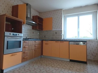 Maison a vendre La Bazouge-du-Désert 35420 Ille-et-Vilaine 118 m2 5 pièces 109160 euros