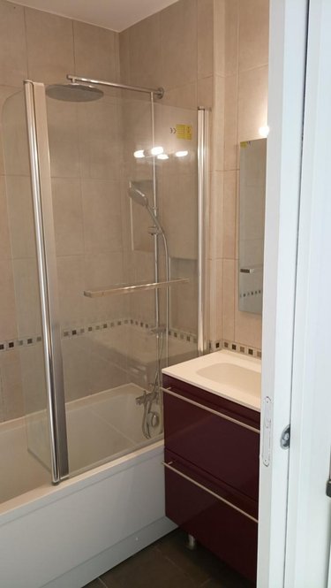 Location appartement Lille 59000 Nord 19 m2 1 pièce 446 euros