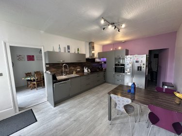 Appartement a vendre Vichy 03200 Allier 114 m2 4 pièces 245000 euros