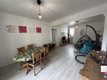 Appartement a vendre Vichy 03200 Allier 114 m2 4 pièces 245000 euros