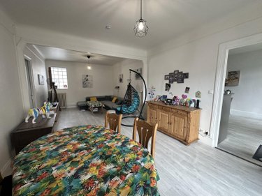 Appartement a vendre Vichy 03200 Allier 114 m2 4 pièces 245000 euros