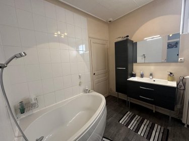 Appartement a vendre Vichy 03200 Allier 114 m2 4 pièces 245000 euros