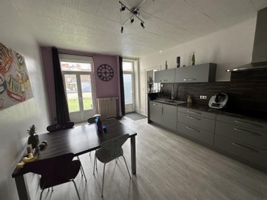Appartement a vendre Vichy 03200 Allier 114 m2 4 pièces 245000 euros