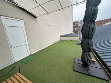 Appartement a vendre Vichy 03200 Allier 114 m2 4 pièces 245000 euros