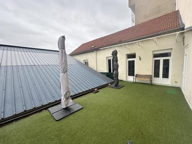 Appartement a vendre Vichy 03200 Allier 114 m2 4 pièces 245000 euros