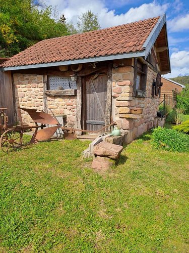 Maison a vendre Raon-aux-Bois 88220 Vosges 155 m2 5 pièces 261000 euros
